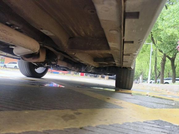 [宁波·浙B] 二手荣威荣威RX52021款 PLUS 330TGI 自动国潮智臻版