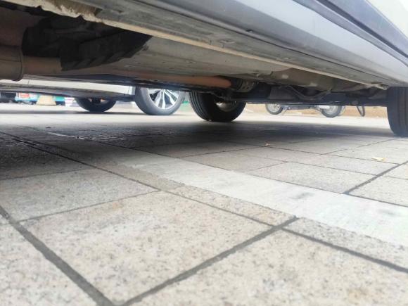 [杭州·浙A] 二手现代途胜2018款 1.6T 双离合两驱15周年特别版