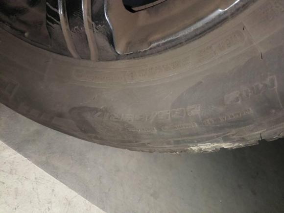 [上海·沪F] 二手坦克坦克3002021款 越野版 2.0T 挑战者