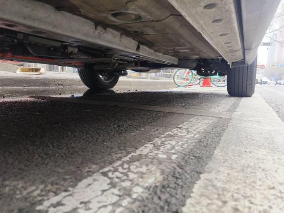 [西安·陕K] 二手丰田锋兰达2023款 2.0L 智能电混双擎 豪华版