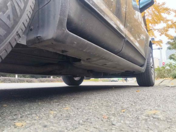 [成都·川G] 二手福特锐界2012款 2.0T 精锐天窗版