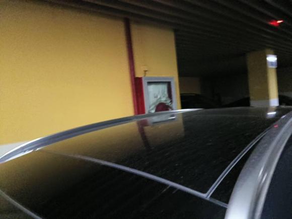 [上海·沪A] 二手奔驰奔驰GLC2019款 GLC 260 L 4MATIC 动感型