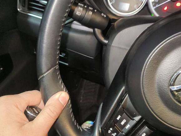 [杭州·浙A] 二手马自达马自达CX-52021款 2.0L 自动两驱智慧型