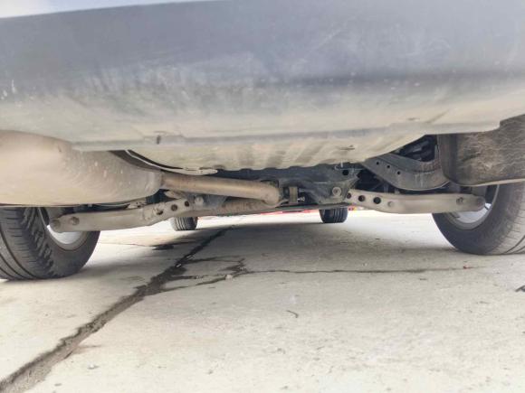 [济南·鲁R] 二手别克君威2020款 552T 精英型