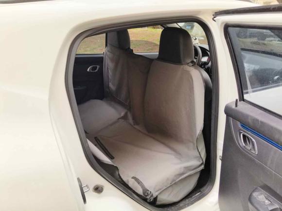 [上海·沪A] 二手雷诺雷诺 e诺2019款 e智型