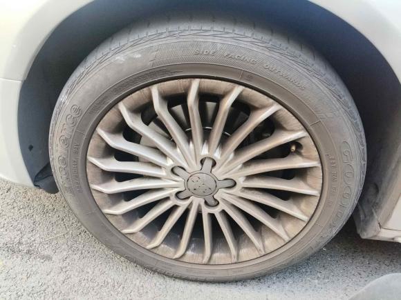 [成都·川A] 二手奥迪奥迪A4L2013款 35 TFSI 自动技术型