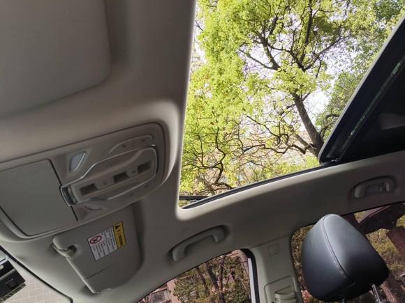 [上海·沪C] 二手名爵名爵HS2018款 20T 手动两驱荷尔蒙劲取版 国V