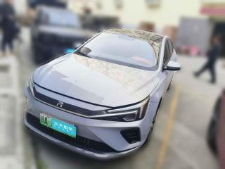 飞凡汽车飞凡ER62021款 新动版 620km 智行版