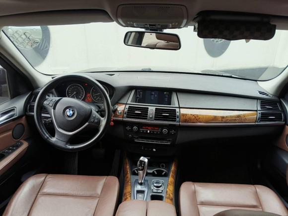 [上海·沪A] 二手宝马宝马X52011款 xDrive35i 豪华型