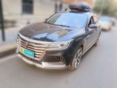 [宁波·浙B] 荣威荣威MARVEL X2018款 后驱版