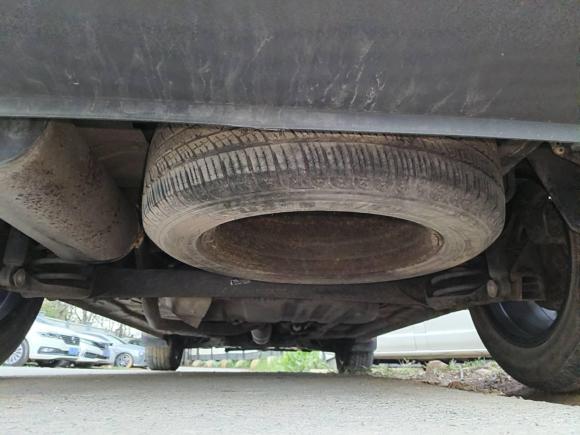 [广州·粤A] 二手东风风光风光5802016款 1.5T 手动豪华型