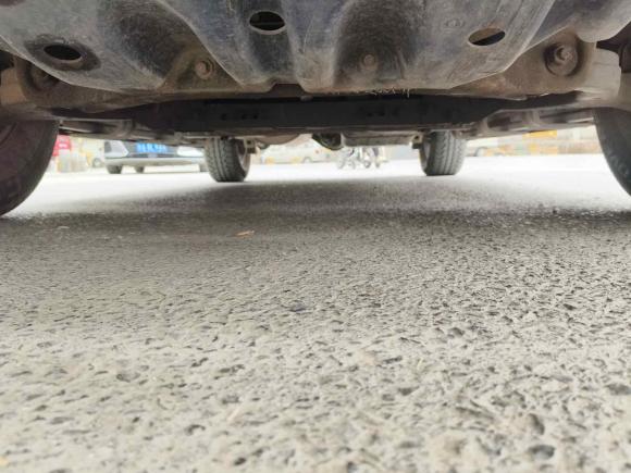 [西安·陕A] 二手荣威荣威W52014款 1.8T 2WD 自动胜域特装版