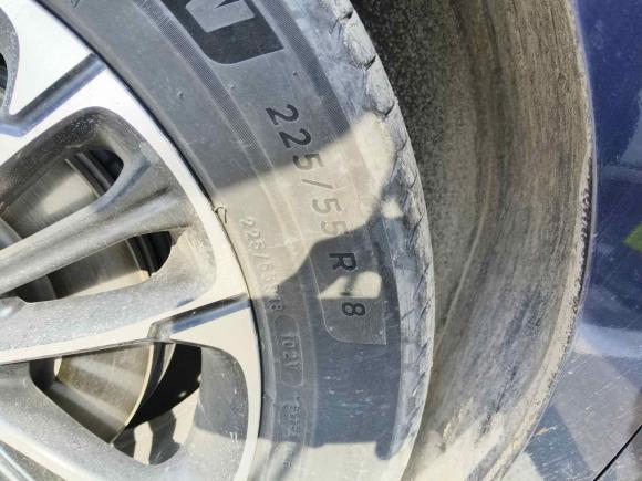 [青岛·鲁B] 二手荣威荣威iMAX82021款 400TGI Supreme系列尊荣版