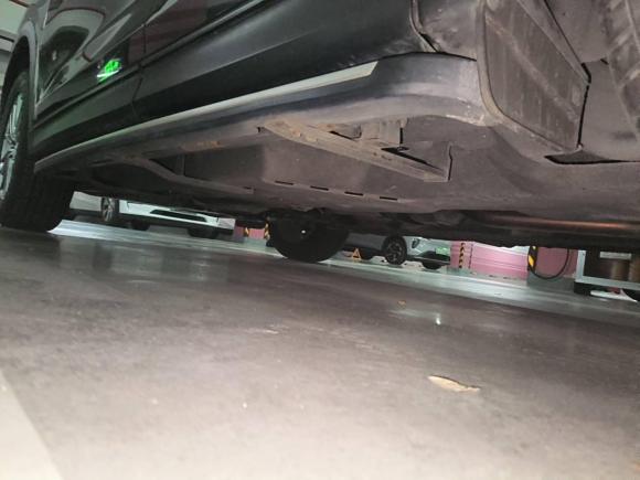 [无锡·苏B] 二手马自达马自达CX-52017款 2.0L 自动两驱智享型 国V