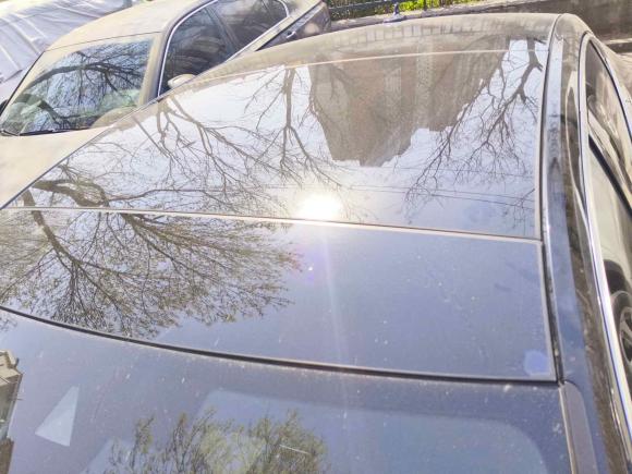 [济南·鲁A] 二手奥迪奥迪A6L2022款 40 TFSI 豪华动感型