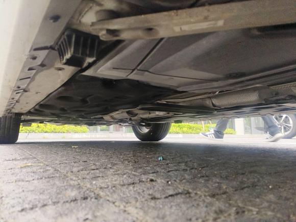 [宁波·浙B] 二手宝马宝马X12019款 xDrive20Li 尊享型