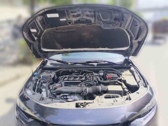 [西安·陕U] 二手本田型格2023款 240TURBO CVT智享版