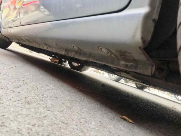 [武汉·鄂A] 二手马自达马自达52011款 2.0L 自动舒适型