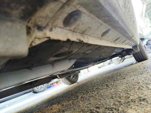 [合肥·皖A] 二手丰田威驰2019款 1.5L CVT创行版