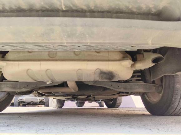 [宁波·浙B] 二手斯柯达柯迪亚克2019款 TSI330 7座两驱舒适版 国V