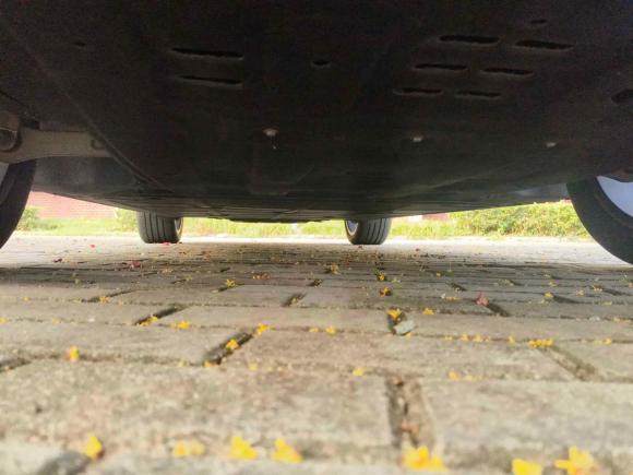 [南通·苏F] 二手零跑汽车零跑C112024款 纯电 580尊享版