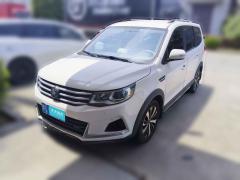 [上海·豫S] 东风风行风行SX62021款 1.6L 手动环球纪念版