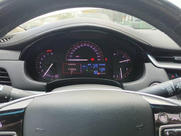 [武汉·鄂A] 二手凯迪拉克凯迪拉克XTS2018款 28T 技术型