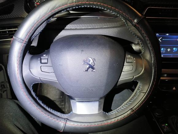 [南通·苏F] 二手标致标致3082018款 1.6L 自动豪华版