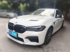 [成都·川G] 宝马宝马5系2014款 528Li xDrive豪华设计套装