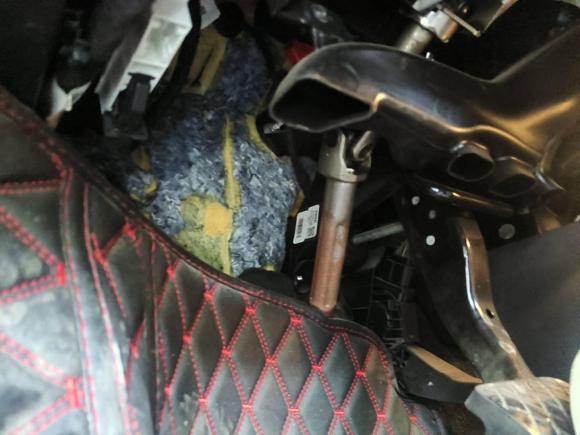 [常州·苏D] 二手斯柯达明锐2019款 1.5L 自动智行豪华版 国V