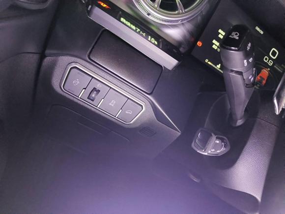 [武汉·鄂W] 二手坦克坦克3002023款 越野版 2.0T 征服者