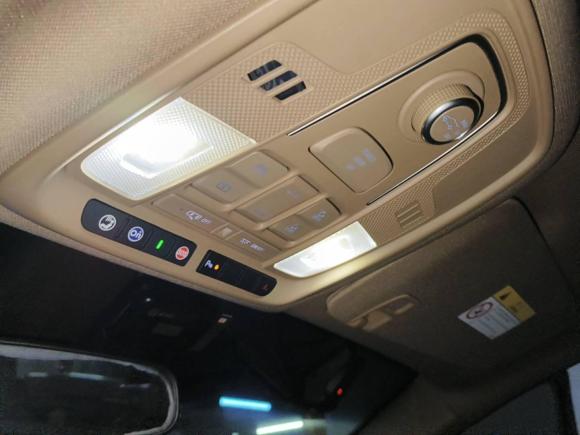 [成都·川A] 二手别克别克GL82018款 ES 28T 豪华型 国VI