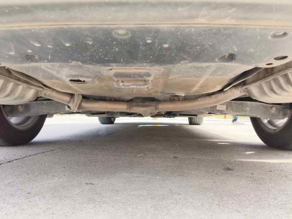 [宁波·浙B] 二手现代索纳塔2015款 1.6T GS时尚型