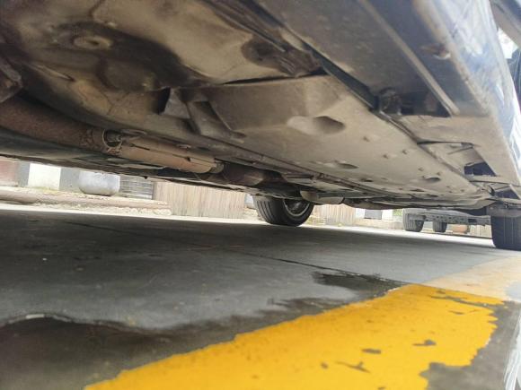 [成都·川A] 二手丰田皇冠2010款 2.5L Royal 真皮天窗版