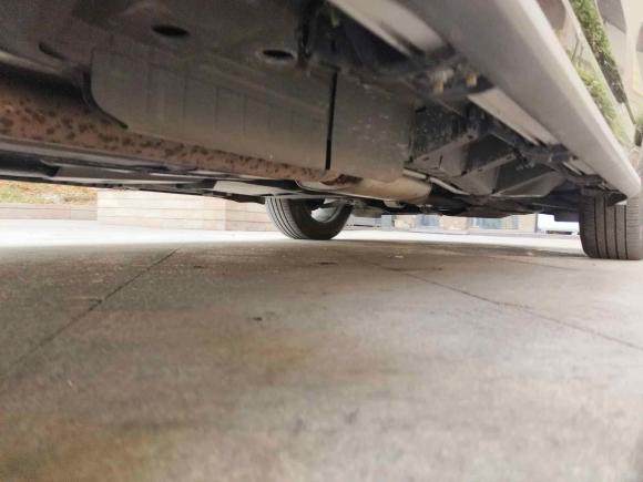 [成都·川A] 二手凯迪拉克凯迪拉克XT62022款 2.0T 六座四驱豪华型