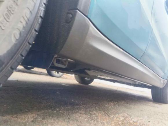 [青岛·鲁B] 二手铃木维特拉2016款 1.4T 手动两驱豪华型