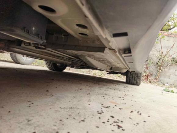 [上海·苏U] 二手雪佛兰沃兰多2018款 Redline 530T 自动纵享版（5+2款） 国V