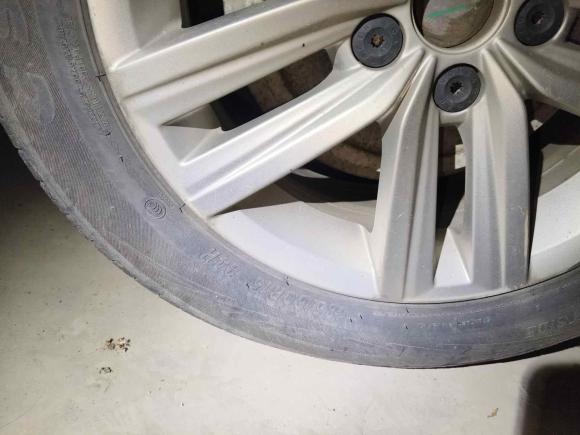 [芜湖·皖B] 二手大众桑塔纳2015款 浩纳 1.6L 自动舒适型