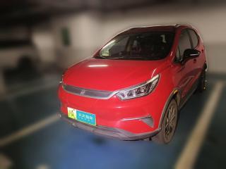 比亚迪元Pro2021款 401KM 豪华型「上海二手车」「天天拍车」