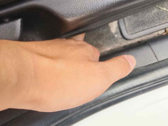 [嘉兴·浙F] 二手本田本田XR-V2015款 1.8L EXi  CVT舒适版