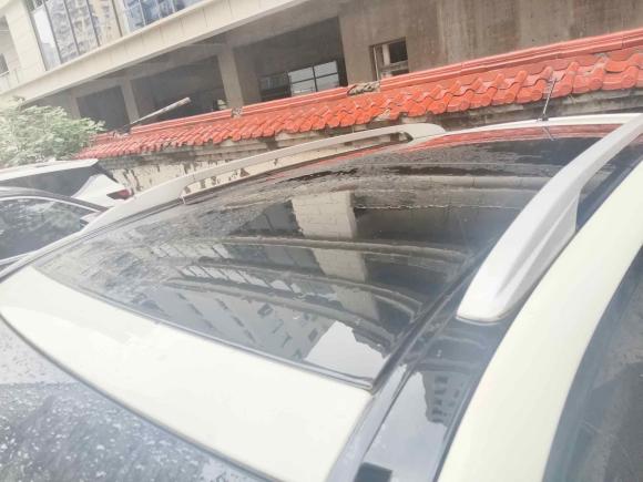 [西安·陕A] 二手起亚索兰托2009款 2.4L 至尊版