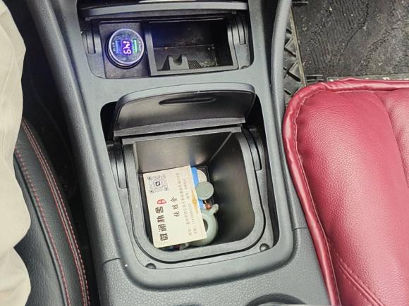 [温州·浙C] 二手奔驰奔驰A级2013款 A 260 运动型