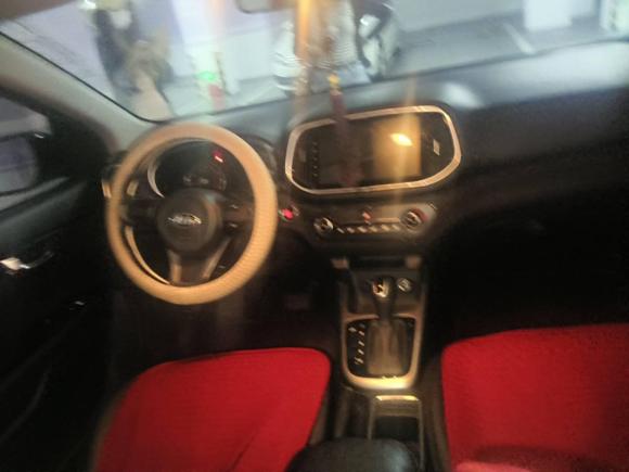 [苏州·苏E] 二手起亚KX3傲跑2015款 1.6L 自动两驱DLX