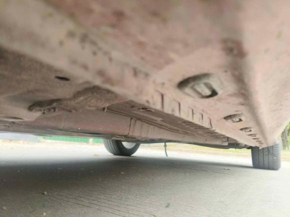 [苏州·沪A] 二手荣威荣威i6新能源2017款 45T 混动互联智尊版