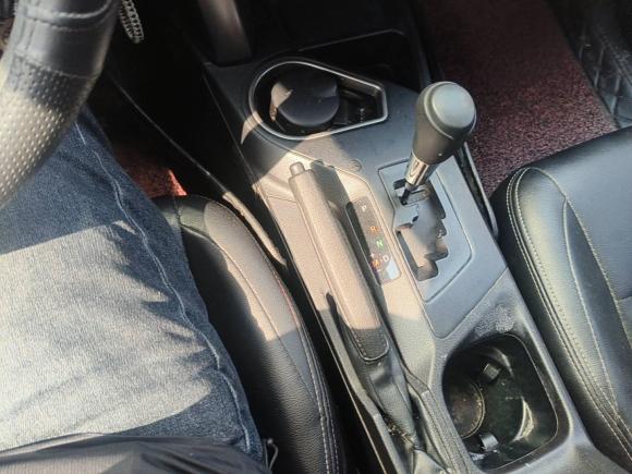 [义乌·浙G] 二手丰田RAV4荣放2019款 2.0L CVT两驱先锋版 国VI