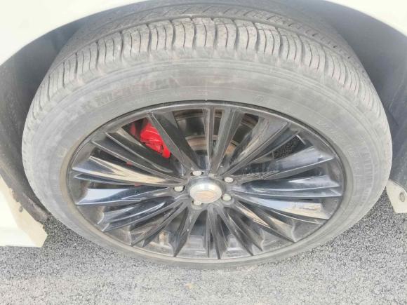 [上海·沪C] 二手丰田埃尔法2012款 3.5L 豪华版