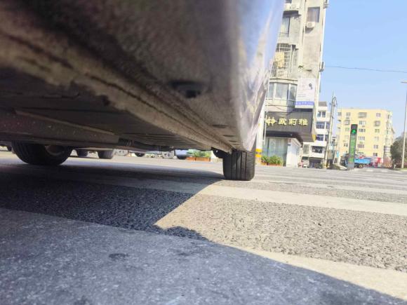 [温州·浙C] 二手别克威朗2019款 三厢 15S 自动领先型