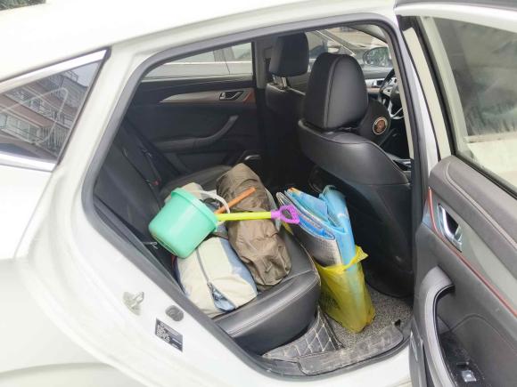 [苏州·苏U] 二手长安逸动XT2018款 1.6L GDI 自动风潮型 国V