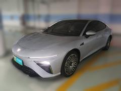 [上海·浙A]哪吒汽车&nbsp;&nbsp;哪吒S&nbsp;&nbsp;2022款 纯电 650km 四驱耀世版