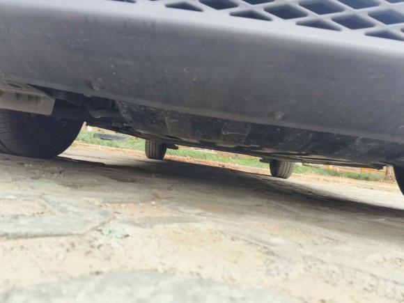 [上海·沪B] 二手五菱汽车五菱缤果2023款 333km 悦享款